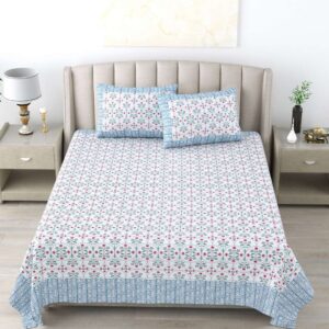 bedsheet